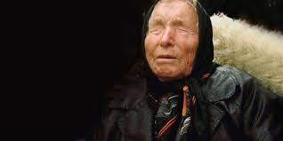 Baba Vanga's Predictions for 2025: Is the World Ending Soon?